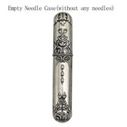 Vintage Needle Case Sewing Needle Holder Box Needle Storage For Diy Sewing Tools
