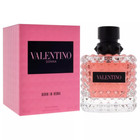 Valentino Donna Born In Roma Perfume 3 4oz edp Spray For Women New In Sealed Box