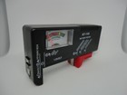 Universal Multi Battery Tester Status Life Checker Aaa Aa C D 9v Mini Cell 1 5v