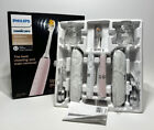 Philips Sonicare Diamondclean Connected 9000 Series Electric Toothbrush - Pk Wt