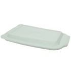 Pyrex 233-pc 3qt Sage Green Replacement Lid