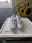 Nike Court Shot Men s Shoes  White  size 9 