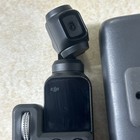 Dji Osmo Pocket 1 Ot110 3-axis Stabilizer 4k Handheld Camera W   Controller   Ca