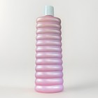 Avon Bubble Bath Soft Pink 1980   s Rare Discontinued Vintage 16oz New Old Stock