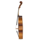 4 4 Professional Wood Acoustic Cello For Student Case   Bag  Bow  Rosin  Bridge