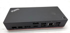 Lenovo Thinkpad Universal Lda-kp Docking Station With Adapter 90w