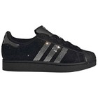 Superstar Wmns Adidas Originals 2  rhinestone Black Silver  Women s - Ih4200