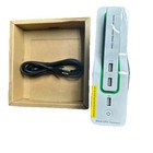 Qty 2 New Apc Bge50ml Back-ups Connect 50 Lithium Ion Network Ships Free