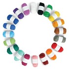  Little Crafties Acrylic Mini Yarn Multipack 20 Count  pack Of 1      2nd