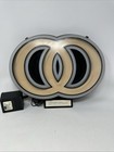 Kool Cigarettes Lighted Store Display Sign Vintage Tobacco Advertising Oo