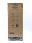 Graco Snugride Snuglock 35 Car Seat Base - Black - Secure Fit