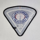 City Of Greenville  Sc South Carolina Police Shoulder Patch - New Condition