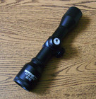 Gamo 4x32mm Air Rifle Scope  Brand New In Box Lc4x32wr