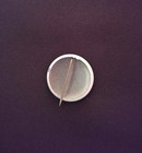 Gerald Ford - Presidential Campaign Pinback Button - 1976 Excellent