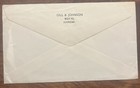 Kenya Uganda  kut   1938 King George Vi Definitive 20c Sg 139 Cover 
