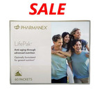 12 26  Nu Skin Nuskin Pharmanex  Lifepak   Anti Aging    New Stock   12 2026