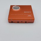 Sony Md Walkman Mz-e510 Portable Player