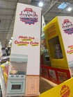 Zuru Mini Brands Magic Cook Kitchen Playset With Bonus Appliances   