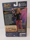New Bst Axn Buffy 5  Action Figure Buffy The Vampire Slayer