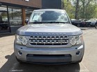 2012 Land Rover Lr4 Hse 4x4 4dr Suv
