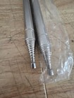 17 ft Telescopic Antenna 14-section Stainless Steel For Ham Radio Swl  Diy Qty 2