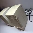 Altec Lansing Acs90 Desktop Computer Speakers - Tested Works