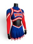 Not Another Teen Movie Screen Worn Wasps Cheerleader Uniform 