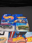 Hot Wheels Collector Lot Of 17   rare Castings  Gold 55th  Lbwk  Forza  Flashsid