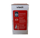Vtech Cs6124 Cordless Phone W  Answering System With Caller Id   Call Waiting