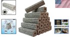 20 Pcs 6 2-inch Ceramic Aquarium Filter Media - Ideal For Fish Tanks   Koi Ponds