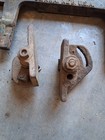 Miller-knuth Power Hacksaw Parts Lot