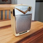 Vintage 1960 s Realtone Transistor Radio Tr-861   Parts Or Repair
