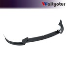 Front Bumper Lip Spoiler Replacement For Model Y