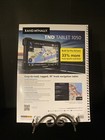 Rand Mcnally 2023 Deluxe Motor Carriers  Road Atlas By Rand Mcnally  New