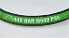 Aw28951 6500psi Xtreme-duty Hydraulic Hose For John Deere Aw28951