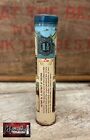 Vtg  Bond Street Pipe Tobacco Pocket Tin - Philip Morris