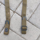 Usgi Wwii 30 M1 Carbine Lt Od Green Sling New Ww2 Rifle Strap Original Authentic