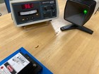 Lasos Nova50 Slm Laser 95 Mw   532 Nm Tem 00 With 950 Hours Use 