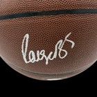 Paige Bueckers Signed Uconn Huskies Nike Logo Basketball Final Four Jsa Coa