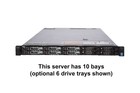 Dell Poweredge R630 Server   2x Xeon E5-2643 V3   12 Cores   Design Lab