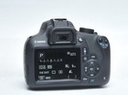 Canon Eos Rebel T5 Digital Slr Camera W 18-55mm Is Ii Lens Kit