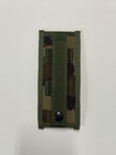 New Sds   Aites 5x Quintuple Shotgun Shell Holder Pouch M81 Woodland Rare