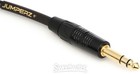 Jumperz Jgtrsxm-5 Gold Trs-xlrm Patch Cable - 5 Foot