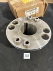 Rexnord 263 Dbz Ext Hub Fast Shipping  warranty