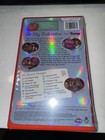 Be My Valentine Barney Home Video Vhs 2000 Sealed New