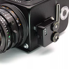 Snap Off Hot Shoe 43125 Flash Shoe Adapter For Hasselblad V 500 C m 501 503