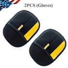 2pc Glove Cat Grooming Gloves Cat Hair Remover 2025 New Pet Dog Hair Remover Lot
