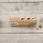 Crafter s Square Clear Retractable Art Supply Holder Tube Extends To 14 5in