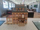 Vintage Playmobile Large Victorian Doll House