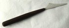 Vintage Mcm Taxco Sterling Letter Opener Rosewood Handle